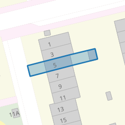 Perceel HLN01-H-2677