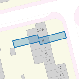 Perceel HLN01-H-2682