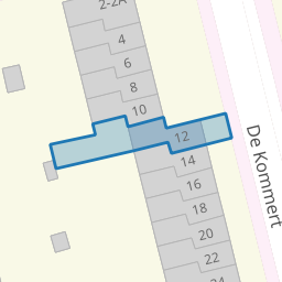 Perceel HLN01-H-2686