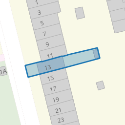 Perceel HLN01-H-2687