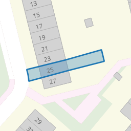 Perceel HLN01-H-2693