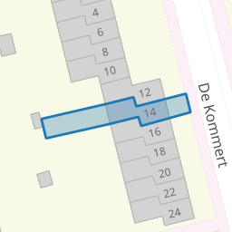 Perceel HLN01-H-2695