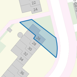 Perceel HLN01-H-2701