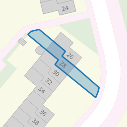 Perceel HLN01-H-2702