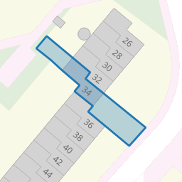 Perceel HLN01-H-2705