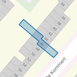 Perceel HLN01-H-2711