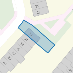 Perceel HLN01-H-2714