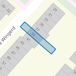 Perceel HLN01-H-2719