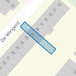 Perceel HLN01-H-2720