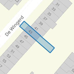 Perceel HLN01-H-2721