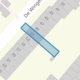 Perceel HLN01-H-2725