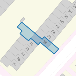 Perceel HLN01-H-2734