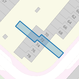 Perceel HLN01-H-2736