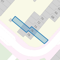 Perceel HLN01-H-2738