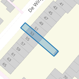 Perceel HLN01-H-2740