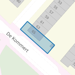 Perceel HLN01-H-2746