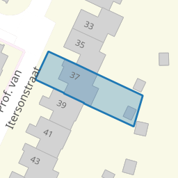 Perceel HLN01-H-2751