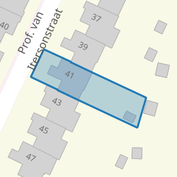 Perceel HLN01-H-2753