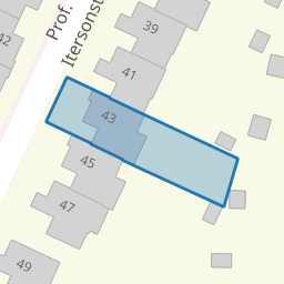 Perceel HLN01-H-2754