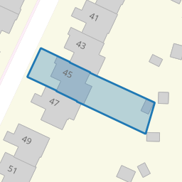 Perceel HLN01-H-2755