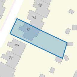 Perceel HLN01-H-2756