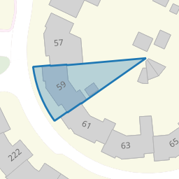 Perceel HLN01-H-2762