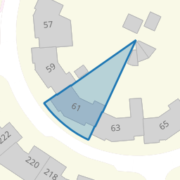 Perceel HLN01-H-2763