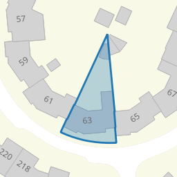 Perceel HLN01-H-2764