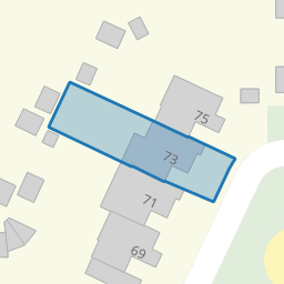 Perceel HLN01-H-2769