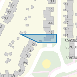 Perceel HLN01-H-2771