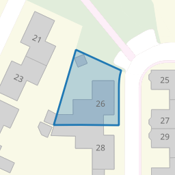 Perceel HLN01-H-2782