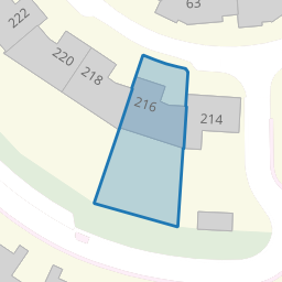 Perceel HLN01-H-2784