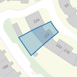 Perceel HLN01-H-2787