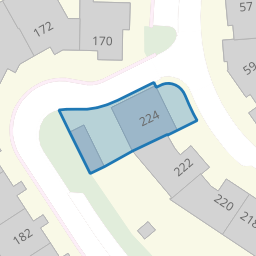 Perceel HLN01-H-2788