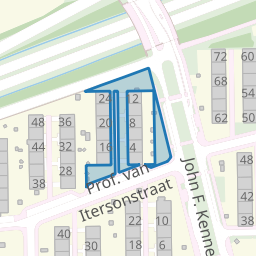 Perceel HLN01-H-2789