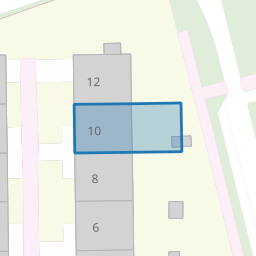 Perceel HLN01-H-2791