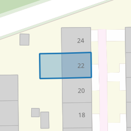 Perceel HLN01-H-2798