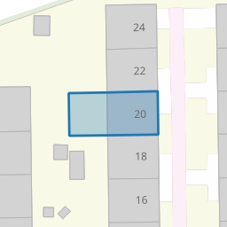 Perceel HLN01-H-2799