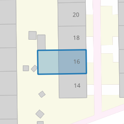 Perceel HLN01-H-2801