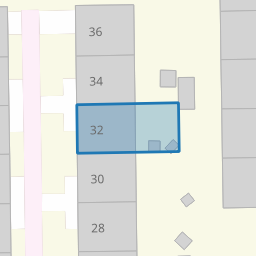 Perceel HLN01-H-2805