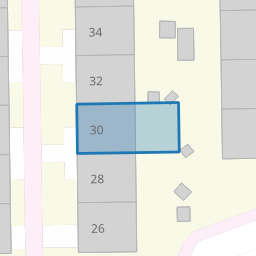 Perceel HLN01-H-2806