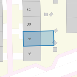 Perceel HLN01-H-2807