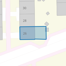 Perceel HLN01-H-2808