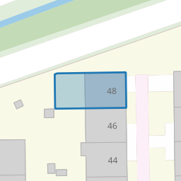 Perceel HLN01-H-2810