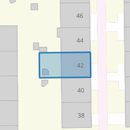 Perceel HLN01-H-2813