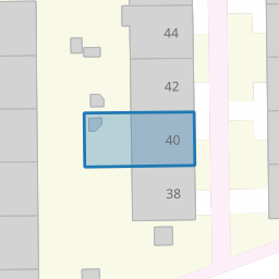 Perceel HLN01-H-2814
