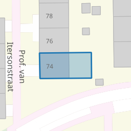 Perceel HLN01-H-2830