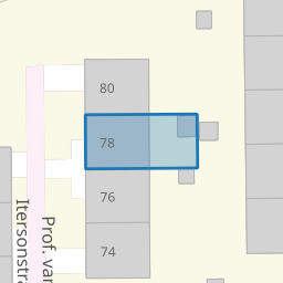 Perceel HLN01-H-2832