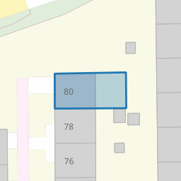 Perceel HLN01-H-2833