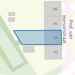 Perceel HLN01-H-2837